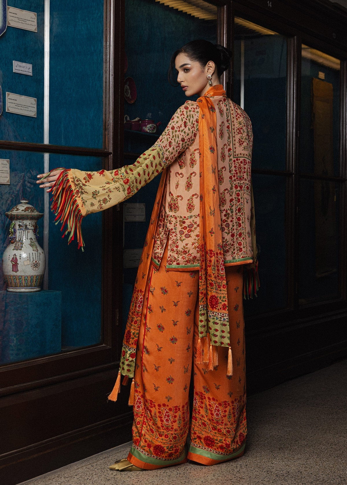 Tangerine | Pay Day Vol - VI | HUSSAIN REHAR