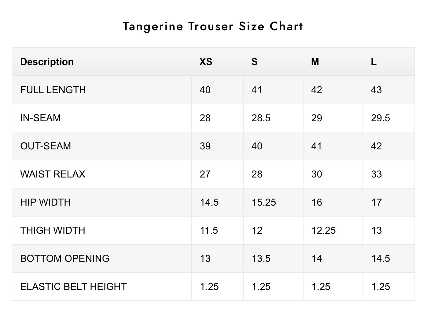 Tangerine | Pay Day Vol - VI | HUSSAIN REHAR