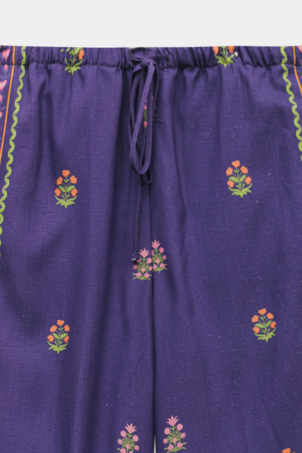 BLUE | E0812/119/629 | BOHO NEW LOOKBOOK | Ethnc