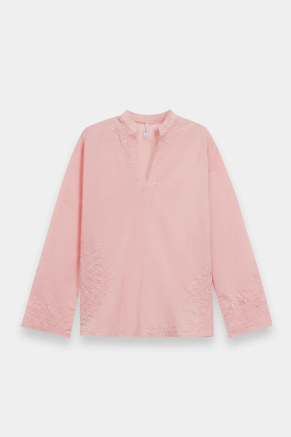 PALE CORAL | E0798/119/328 | BOHO NEW LOOKBOOK | Ethnc
