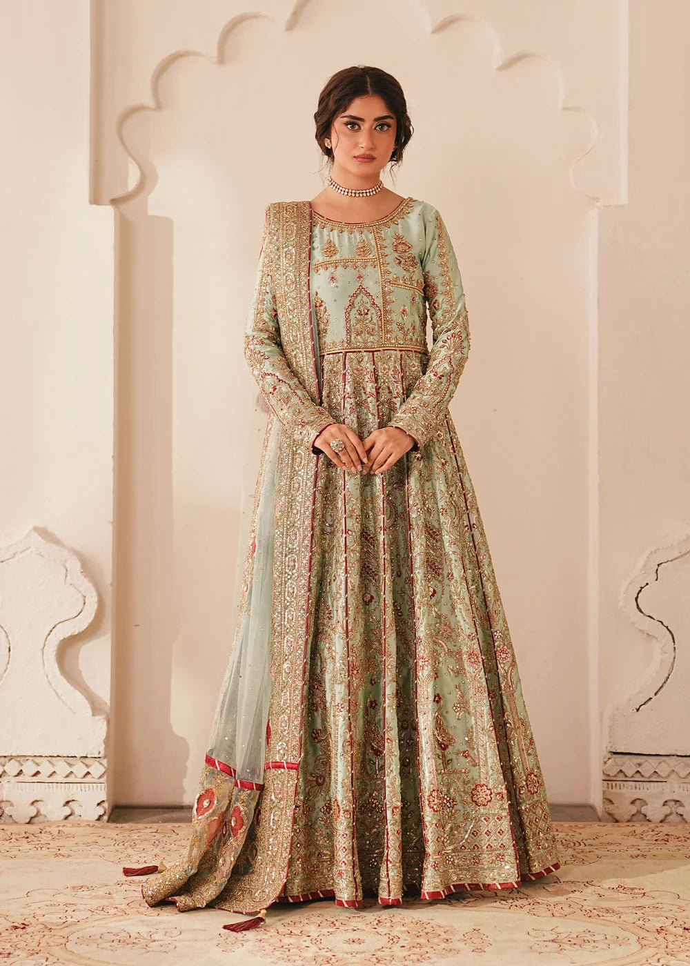 Kumari | Dilruba | Haseens