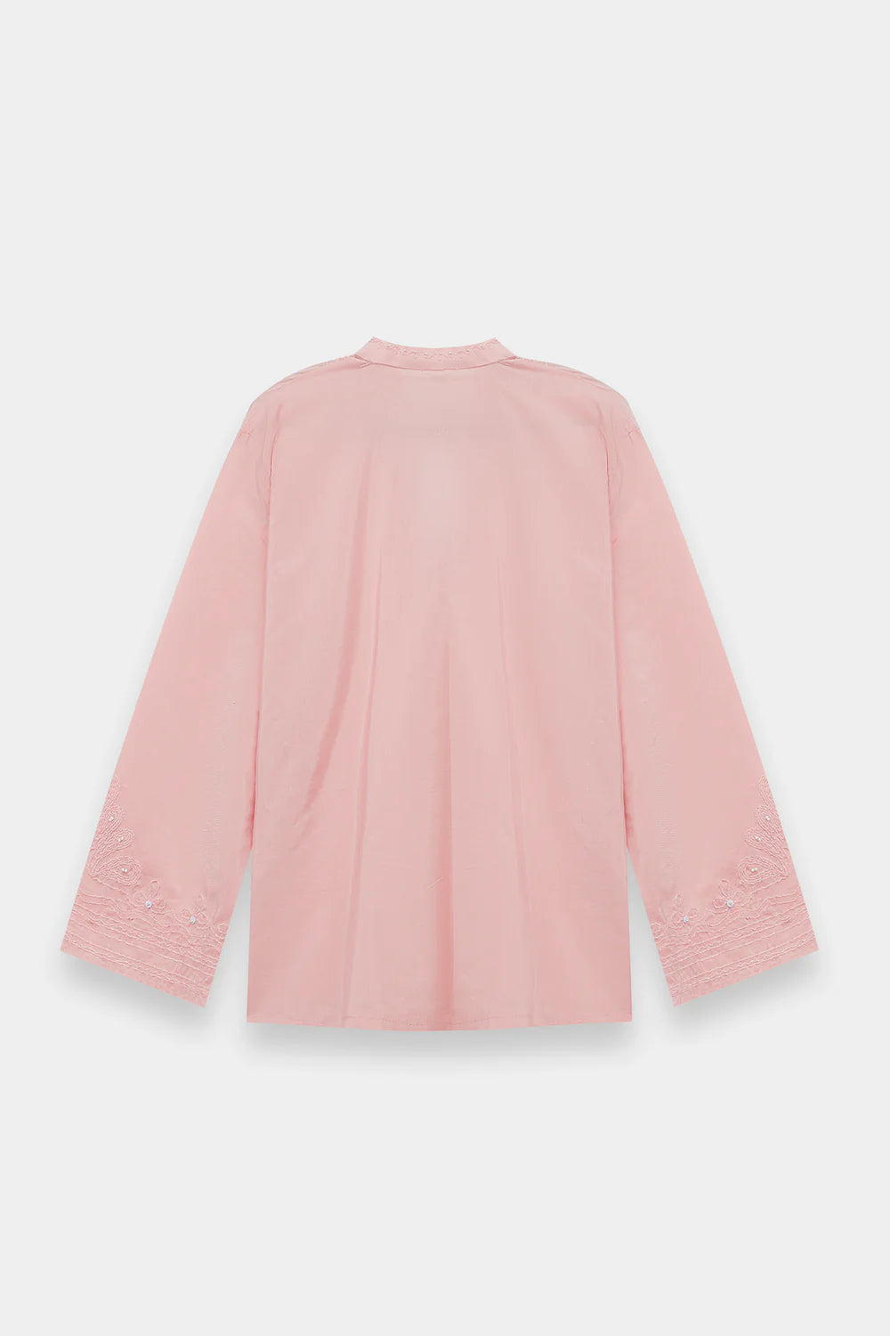 PALE CORAL | E0798/119/328 | BOHO NEW LOOKBOOK | Ethnc