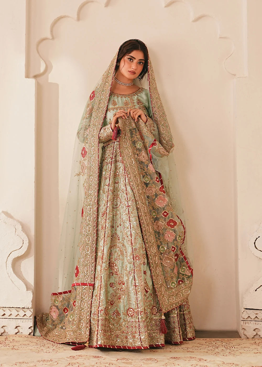 Kumari | Dilruba | Haseens