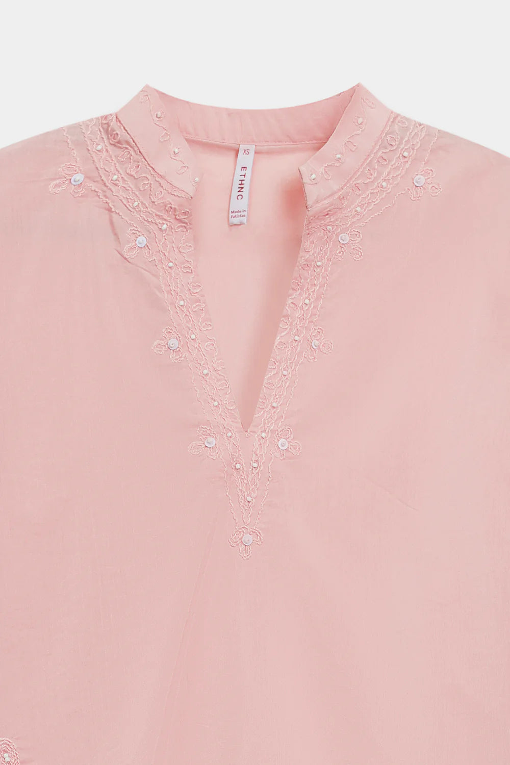 PALE CORAL | E0798/119/328 | BOHO NEW LOOKBOOK | Ethnc