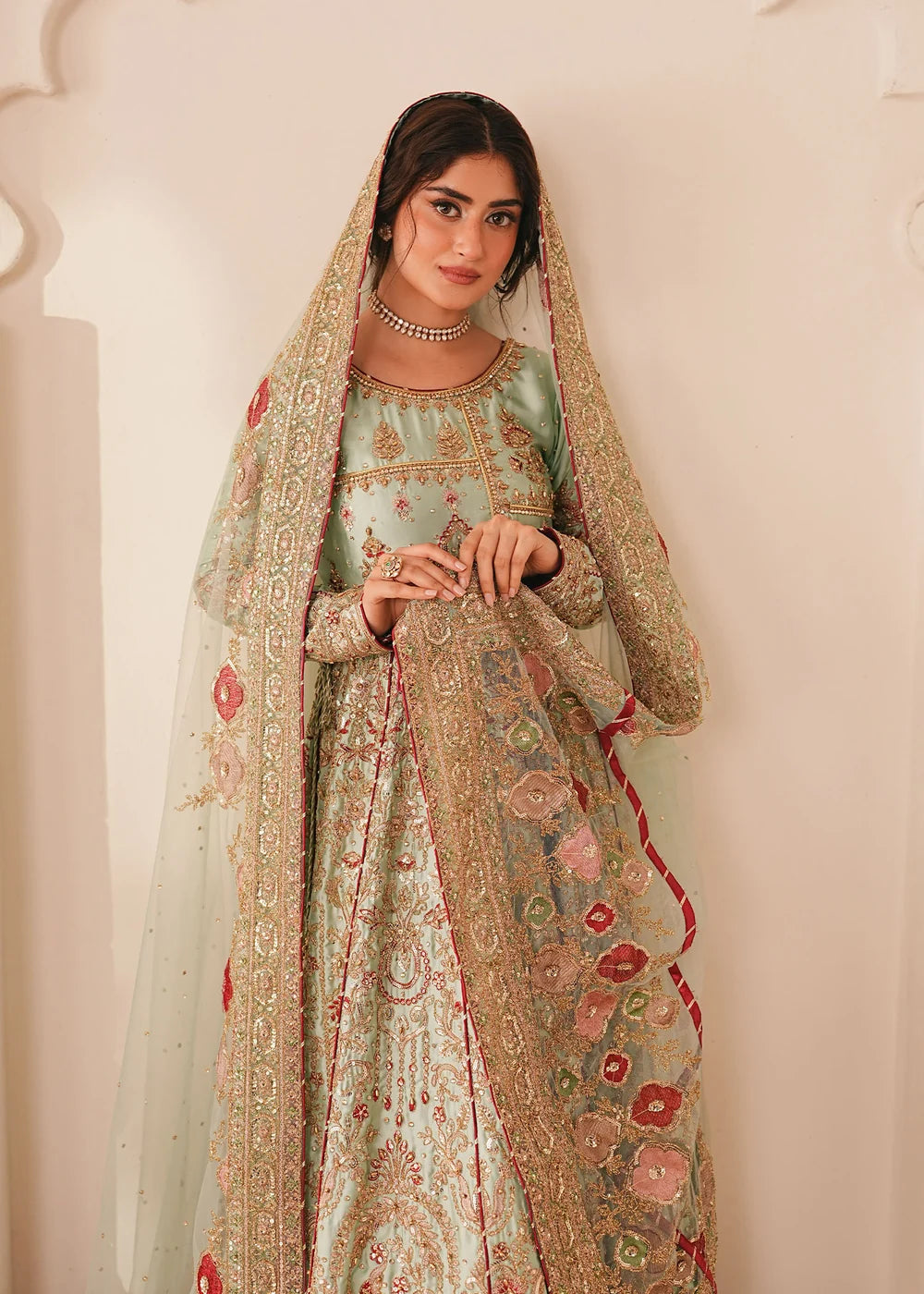 Kumari | Dilruba | Haseens