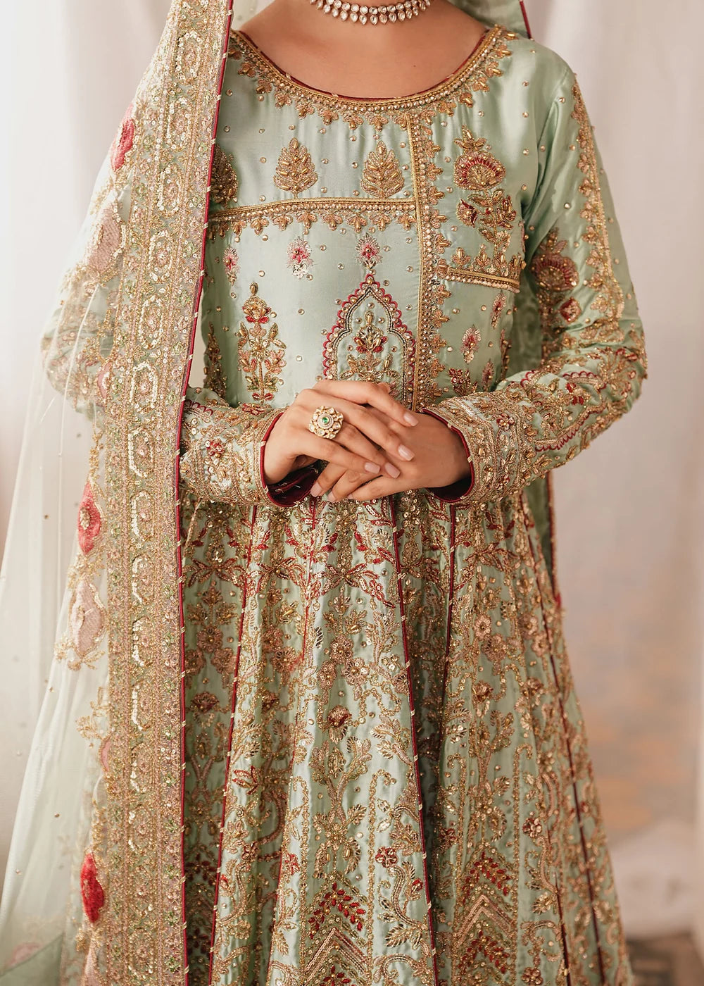 Kumari | Dilruba | Haseens