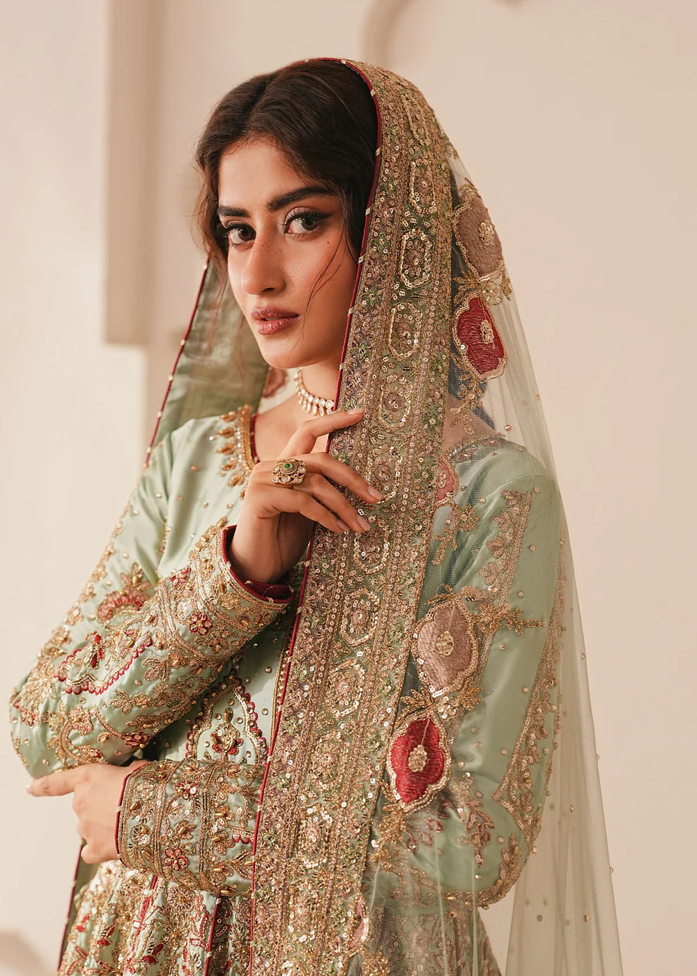 Kumari | Dilruba | Haseens
