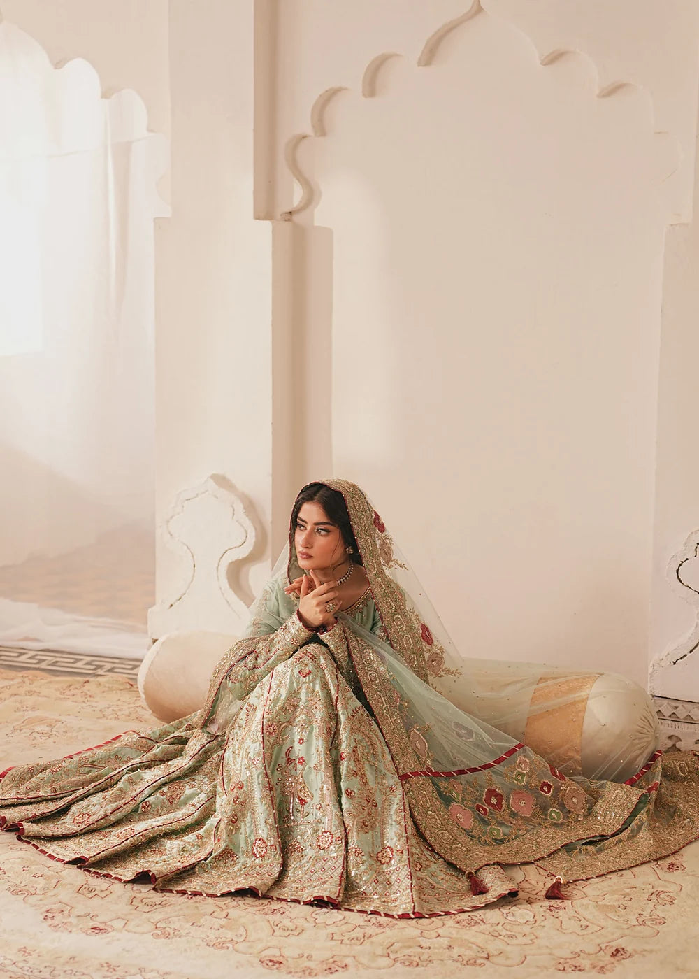 Kumari | Dilruba | Haseens