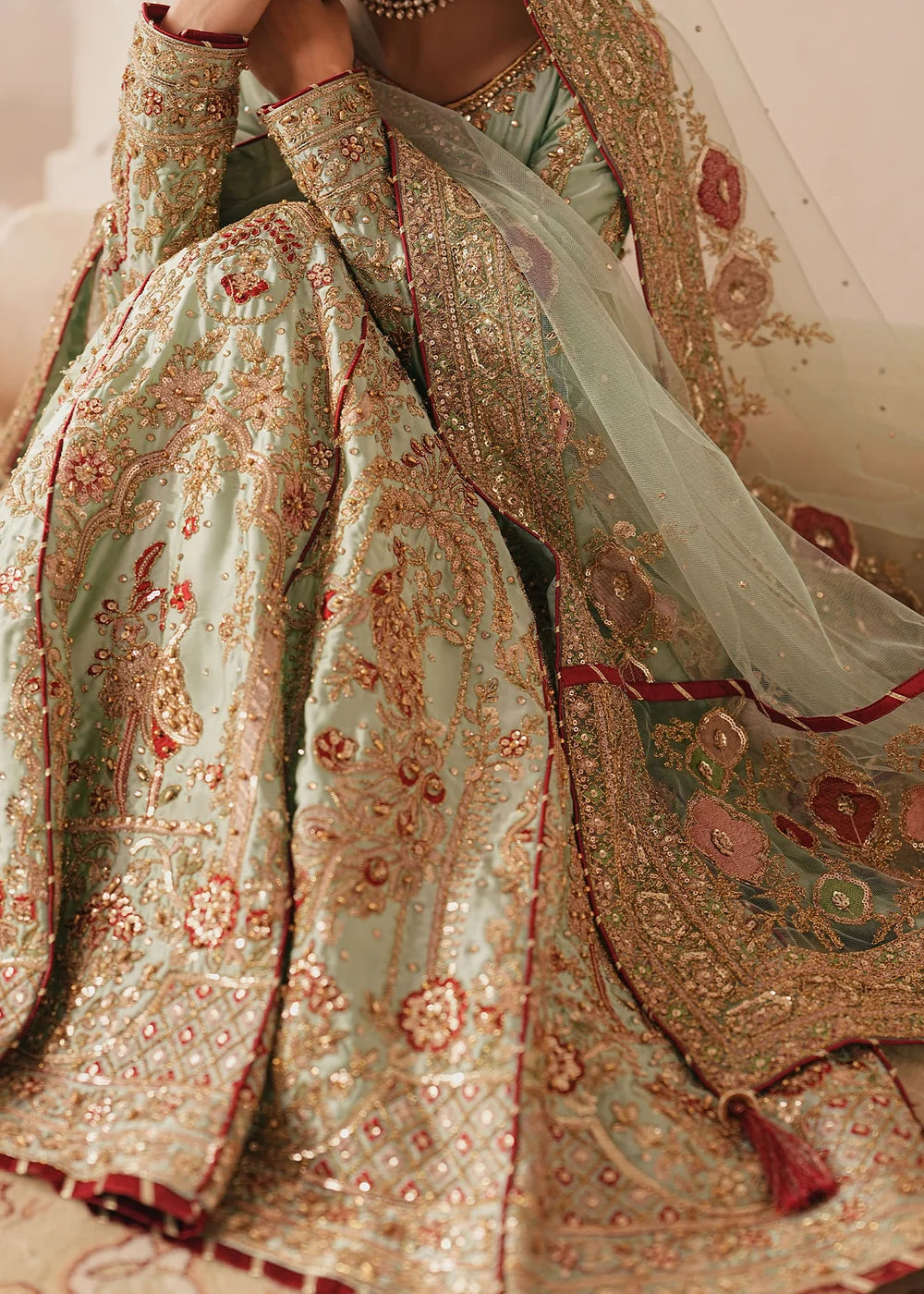 Kumari | Dilruba | Haseens