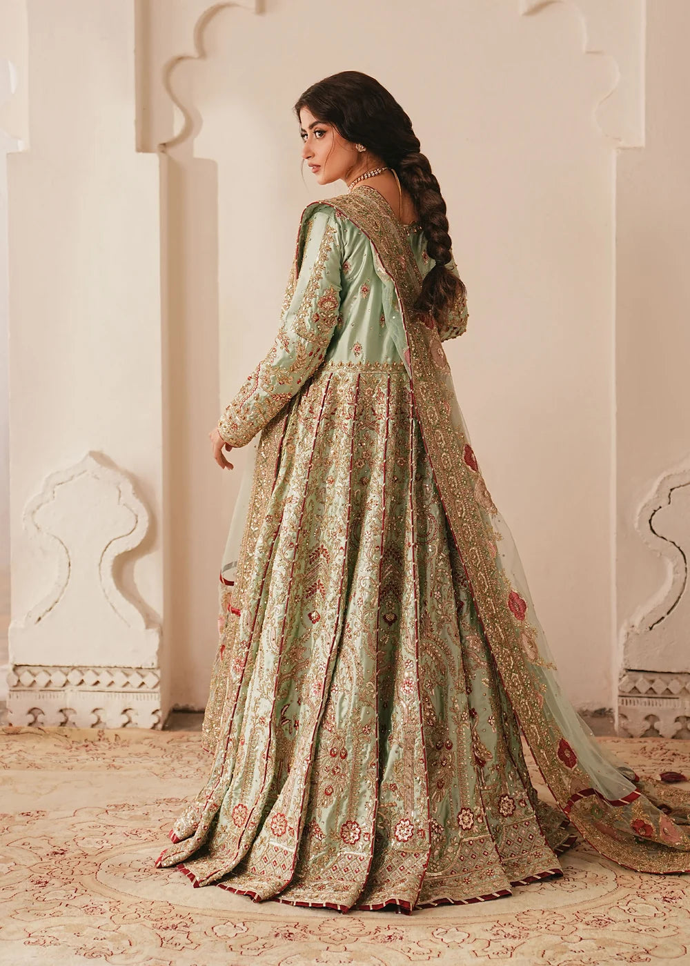 Kumari | Dilruba | Haseens
