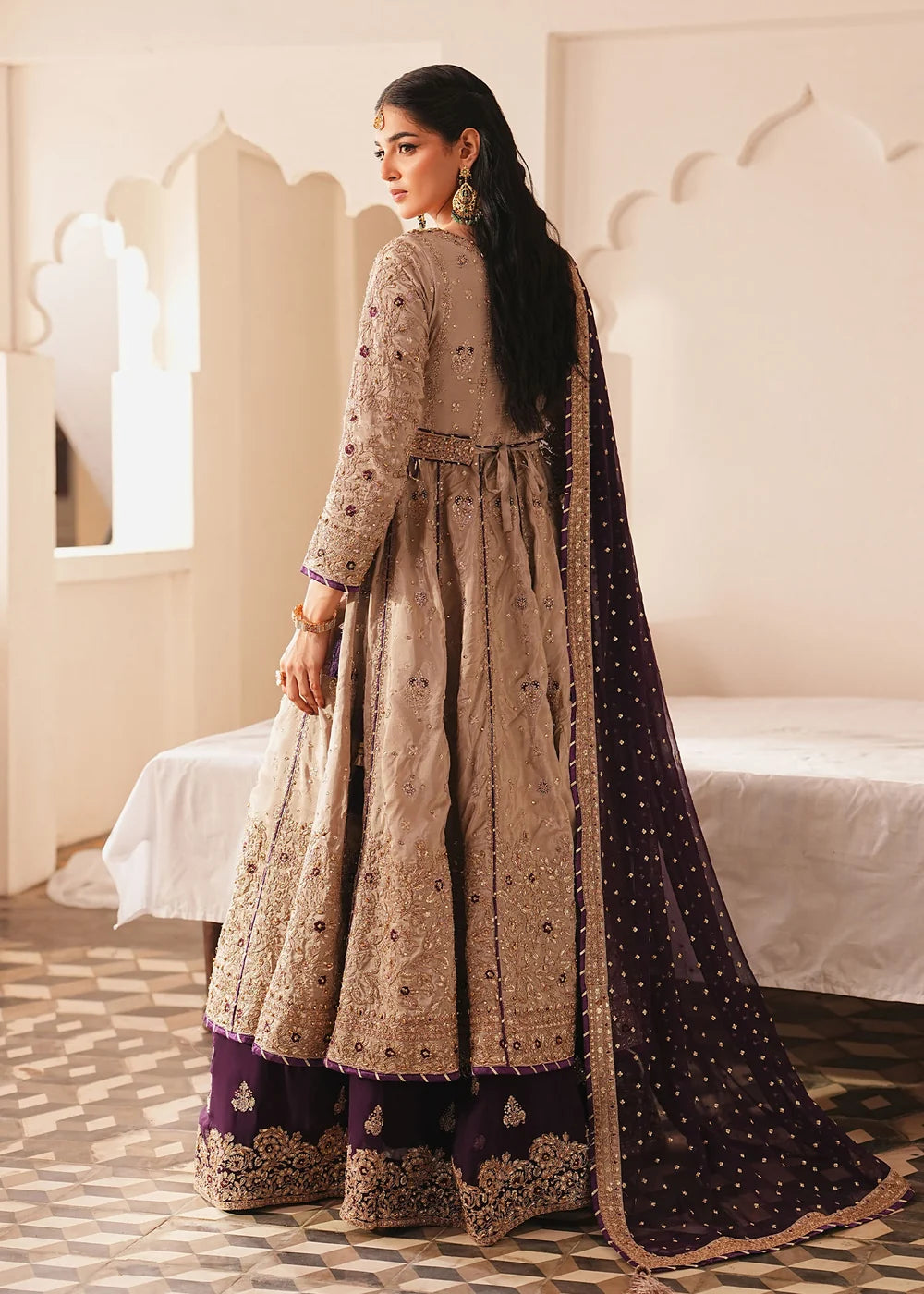 Gulkhatoon | Dilruba | Haseens