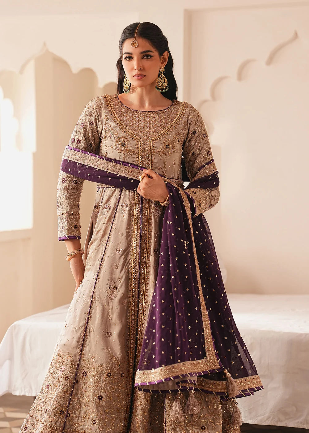 Gulkhatoon | Dilruba | Haseens