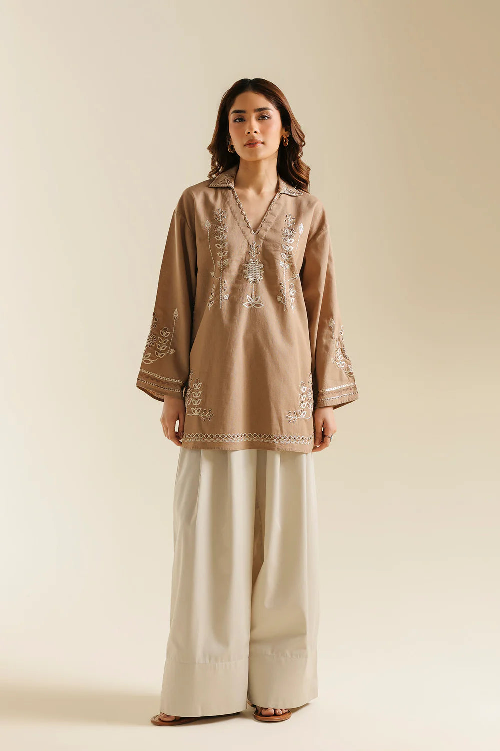 BRIGHT YELLOW | E0810/119/108 | BOHO NEW LOOKBOOK | Ethnc