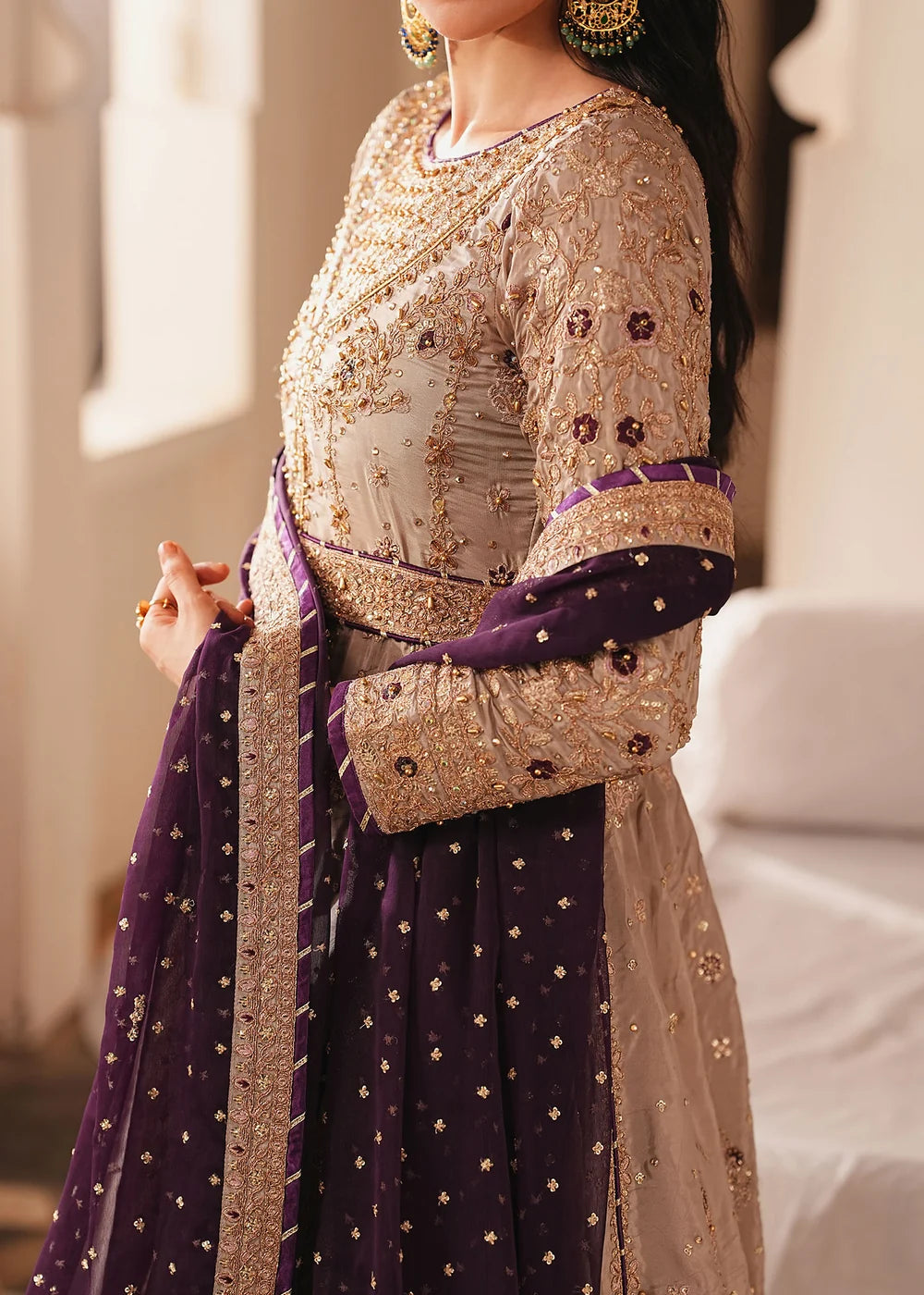 Gulkhatoon | Dilruba | Haseens