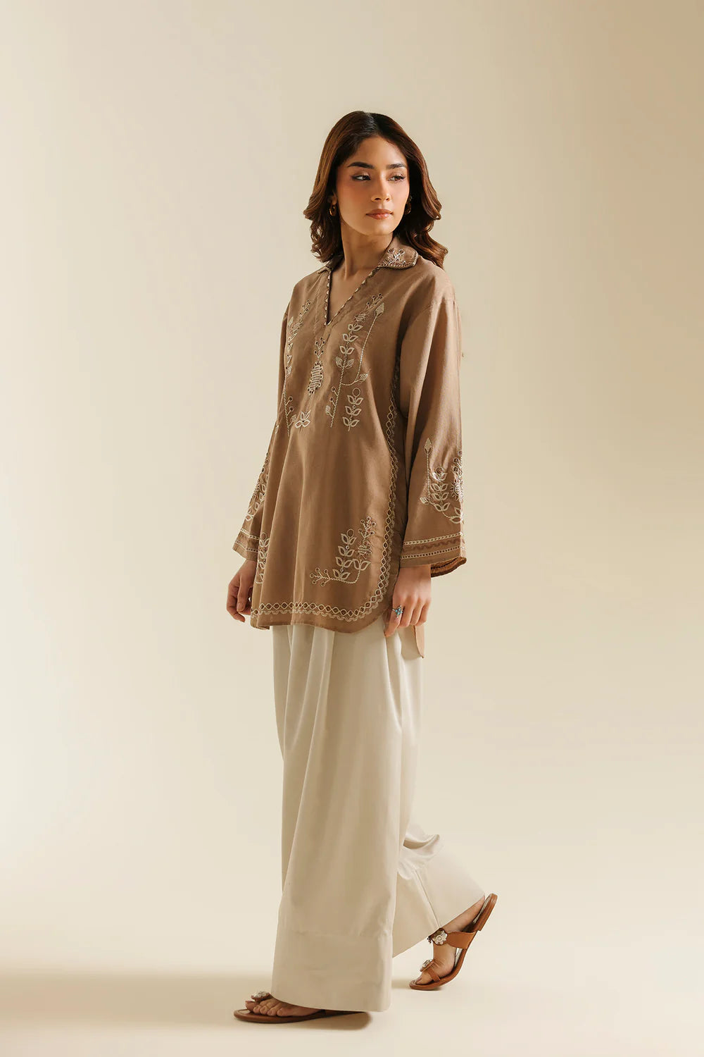 BRIGHT YELLOW | E0810/119/108 | BOHO NEW LOOKBOOK | Ethnc