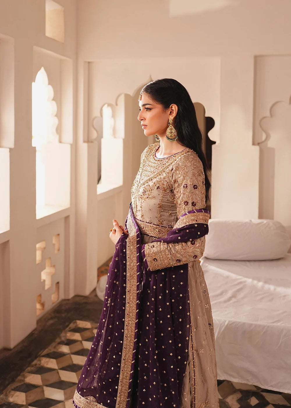 Gulkhatoon | Dilruba | Haseens