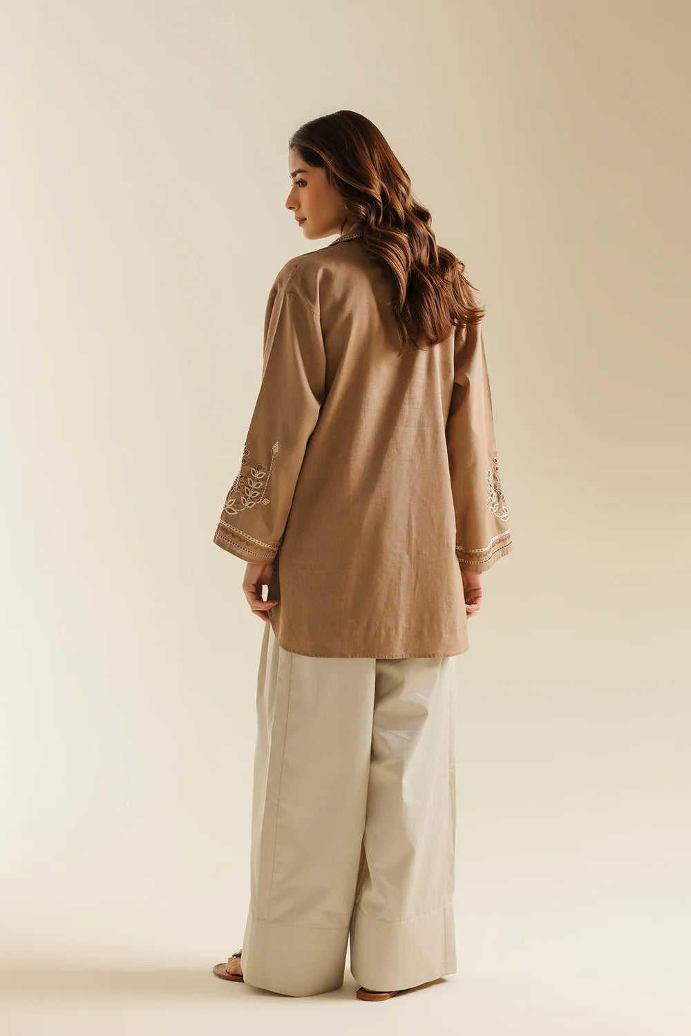 BRIGHT YELLOW | E0810/119/108 | BOHO NEW LOOKBOOK | Ethnc