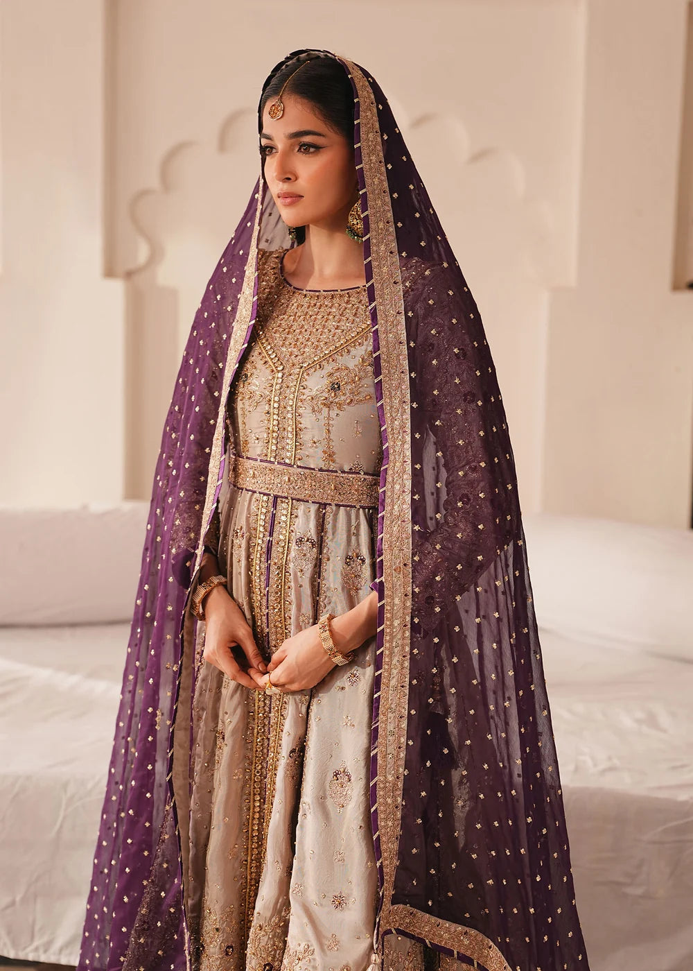 Gulkhatoon | Dilruba | Haseens
