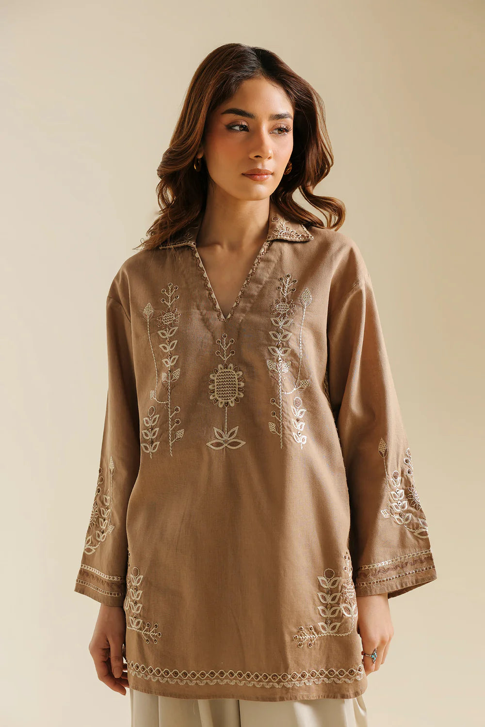 BRIGHT YELLOW | E0810/119/108 | BOHO NEW LOOKBOOK | Ethnc