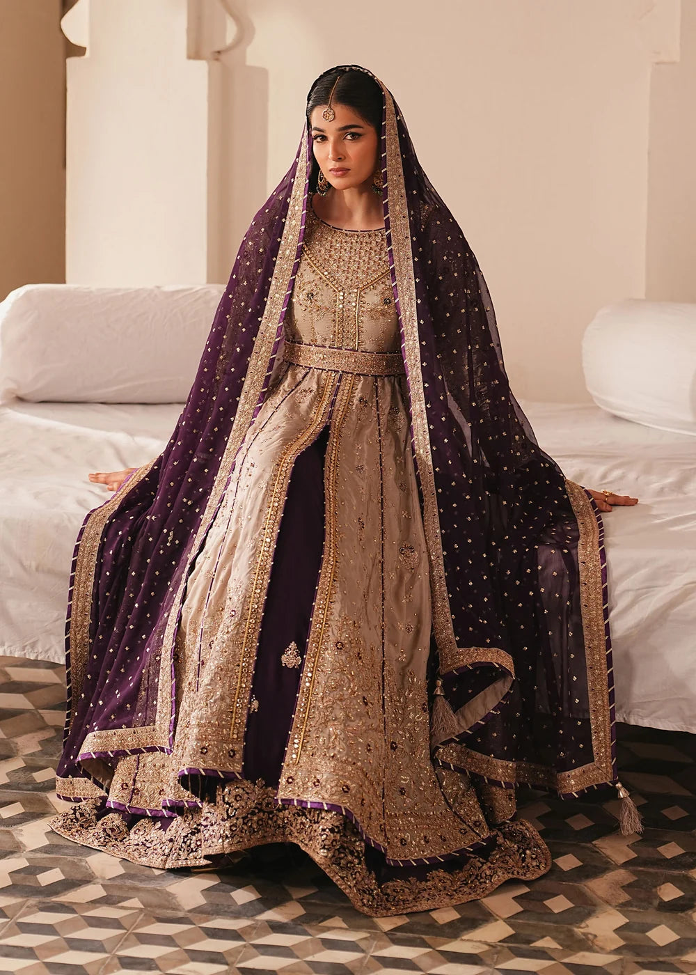 Gulkhatoon | Dilruba | Haseens