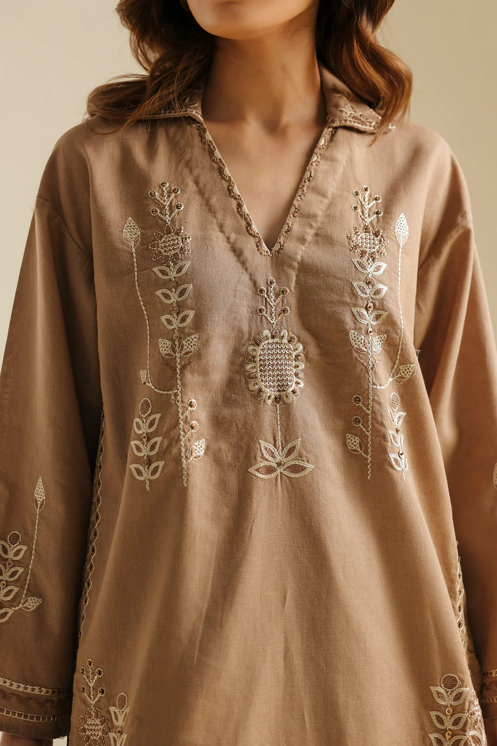 BRIGHT YELLOW | E0810/119/108 | BOHO NEW LOOKBOOK | Ethnc