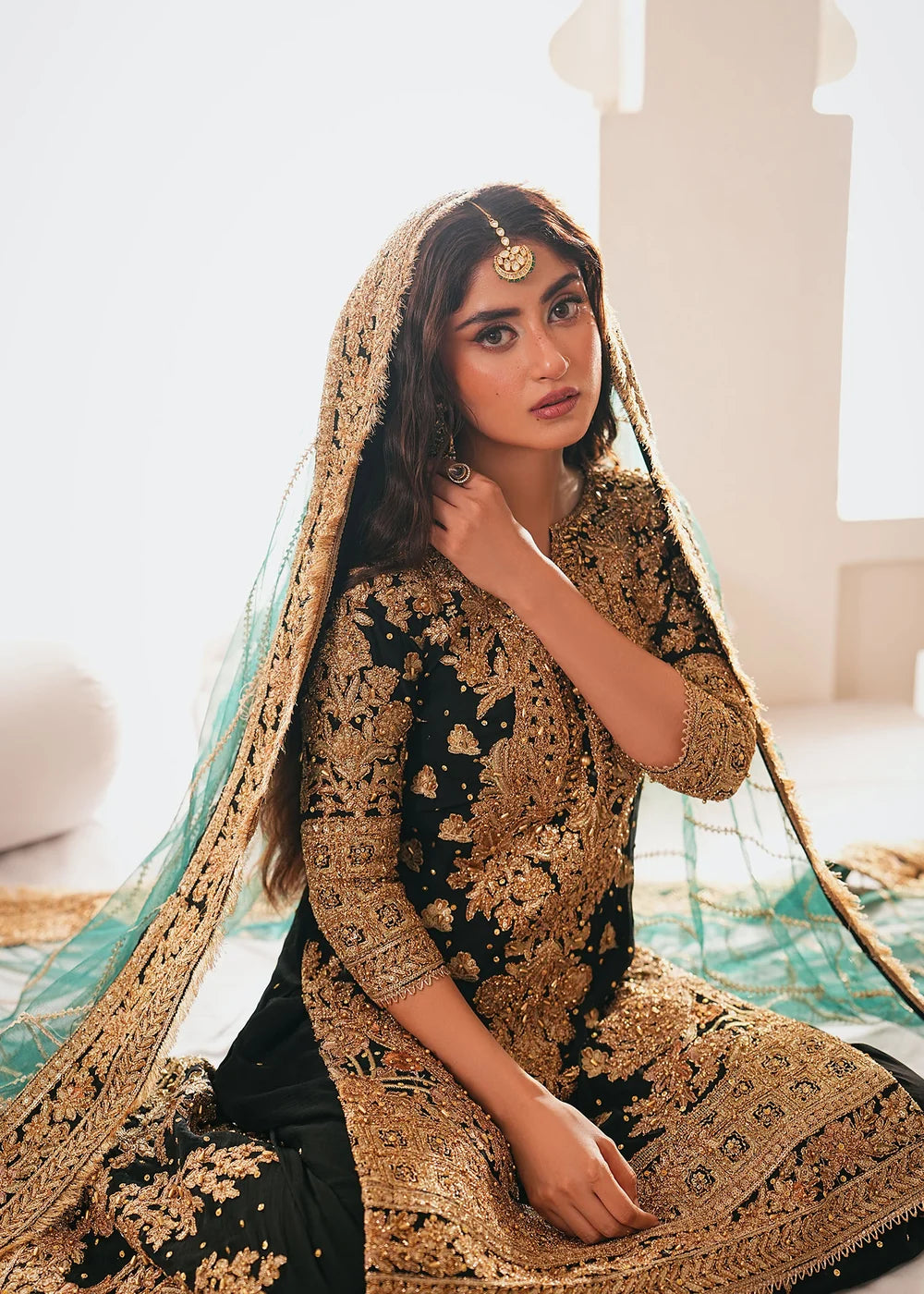 Nusrat | Dilruba | Haseens