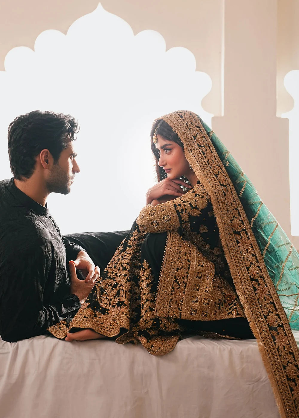 Nusrat | Dilruba | Haseens