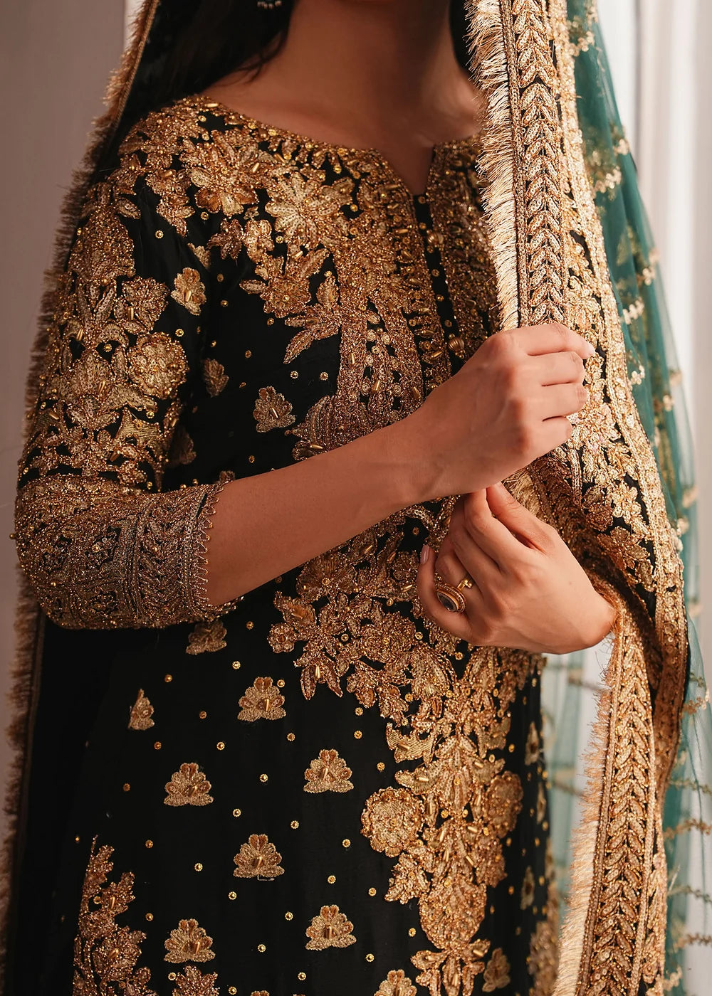 Nusrat | Dilruba | Haseens