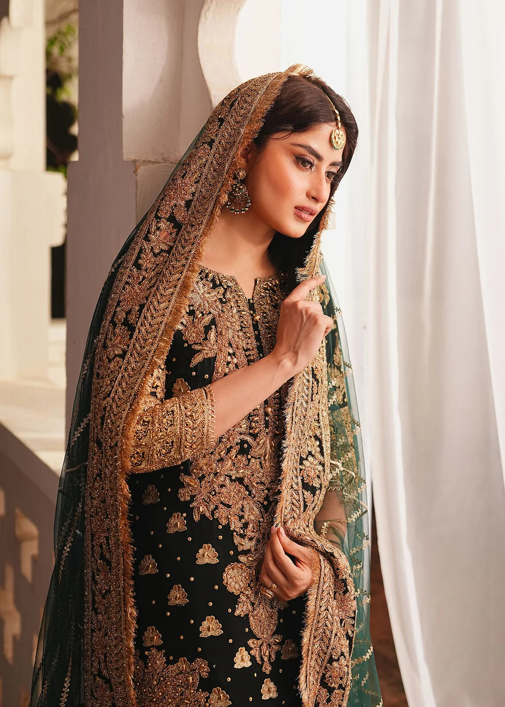 Nusrat | Dilruba | Haseens