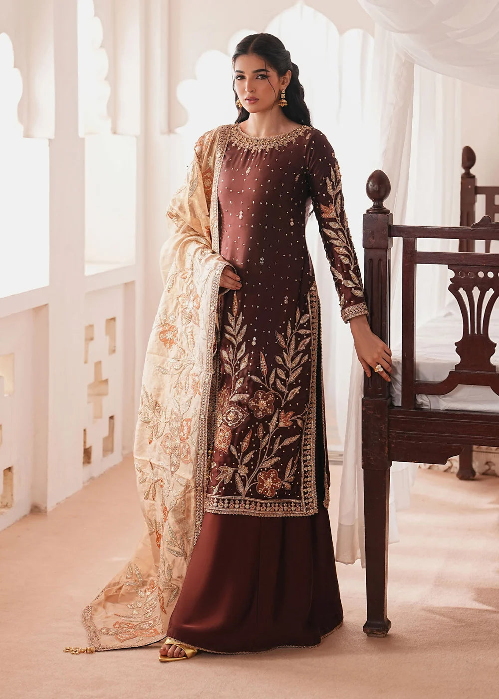 Shehzana | Dilruba | Haseens