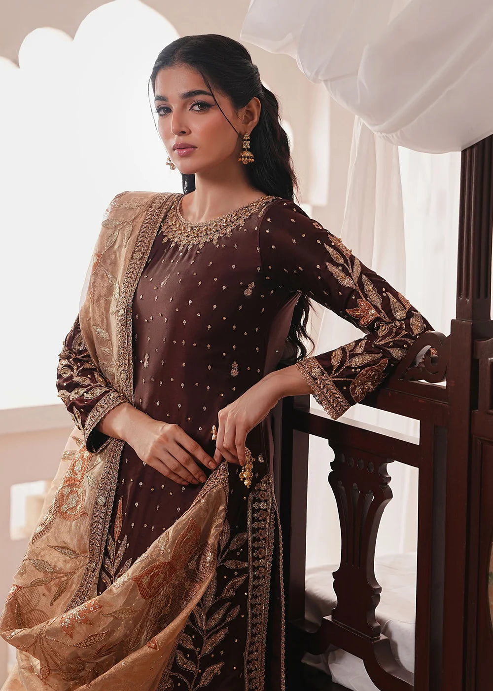 Shehzana | Dilruba | Haseens