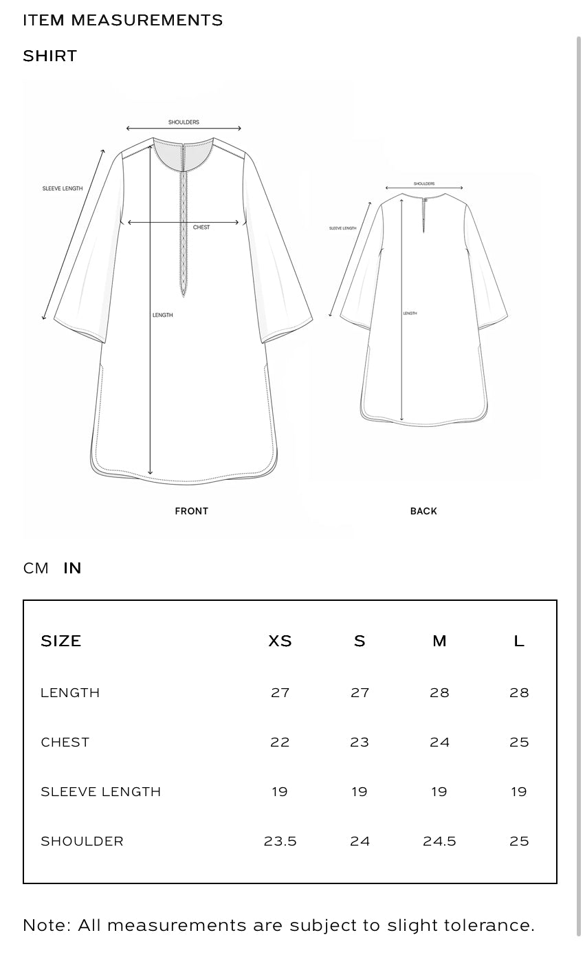 LEMON ICING | E0791/119/004 | BOHO NEW LOOKBOOK | Ethnc