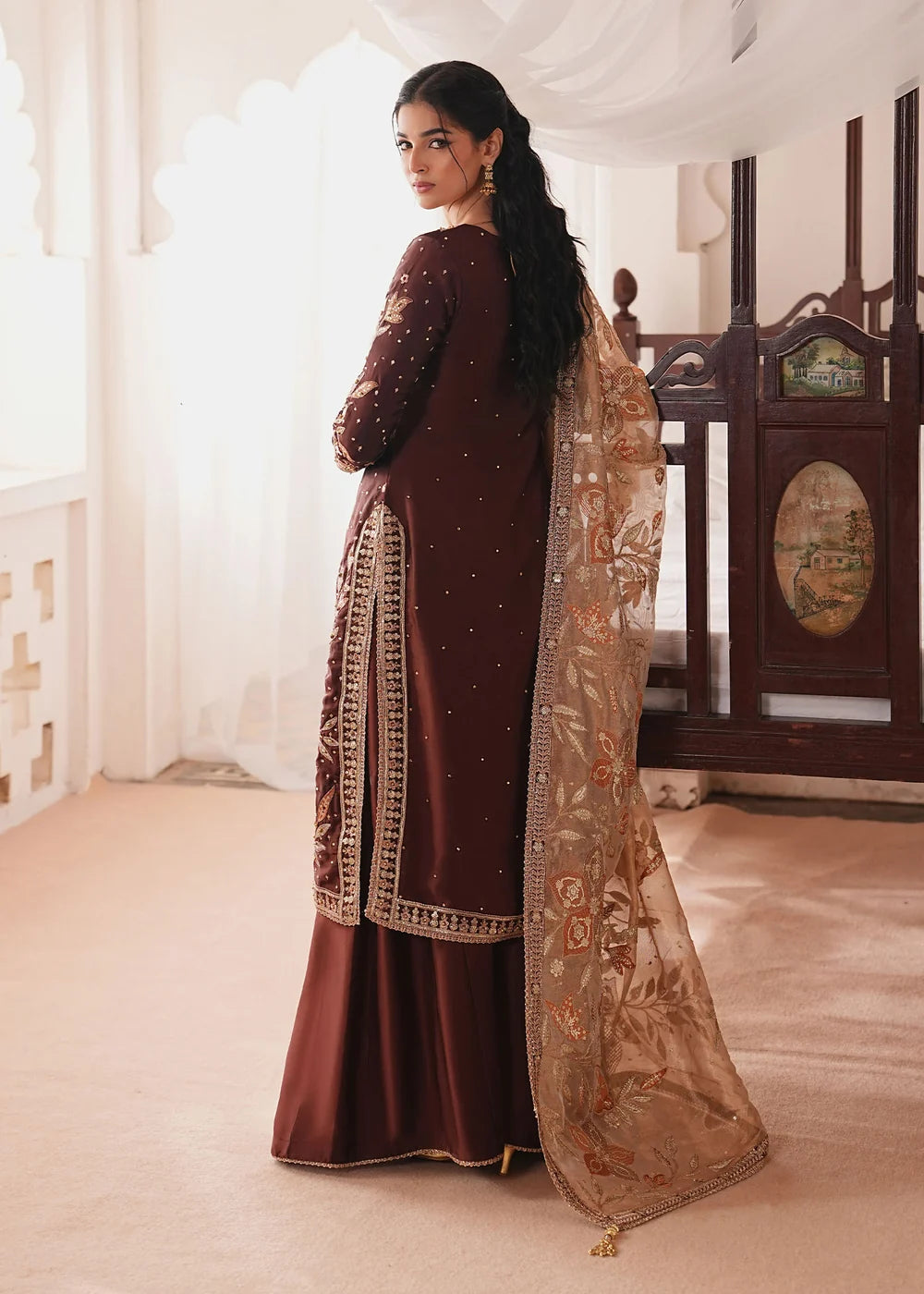 Shehzana | Dilruba | Haseens