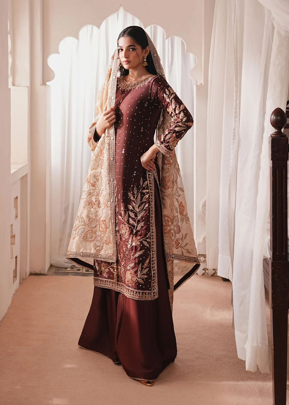 Shehzana | Dilruba | Haseens