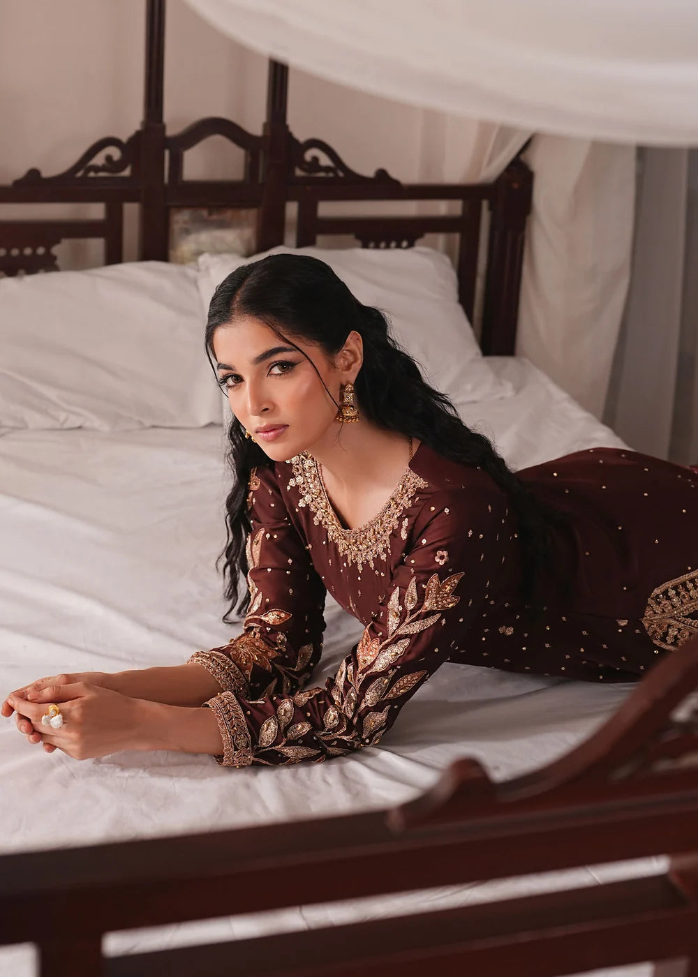 Shehzana | Dilruba | Haseens