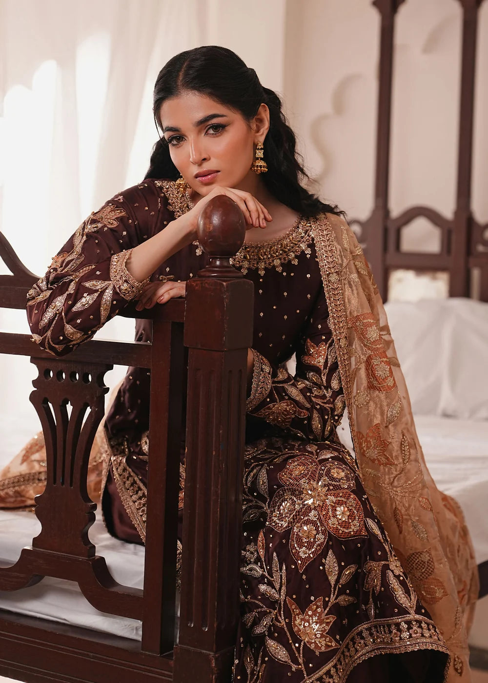 Shehzana | Dilruba | Haseens