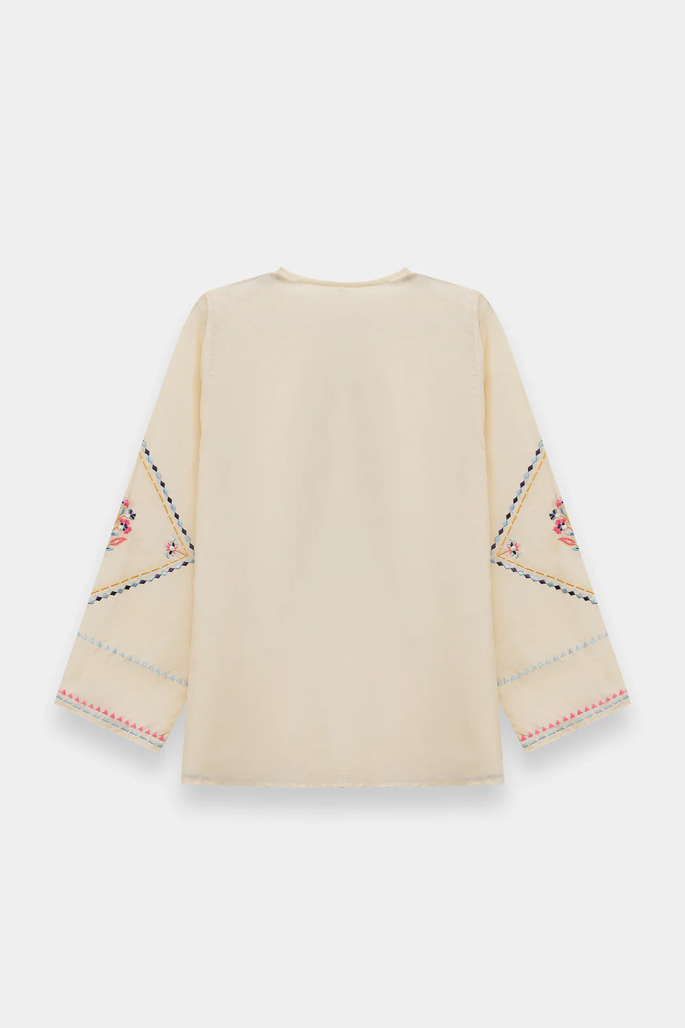 LEMON ICING | E0791/119/004 | BOHO NEW LOOKBOOK | Ethnc