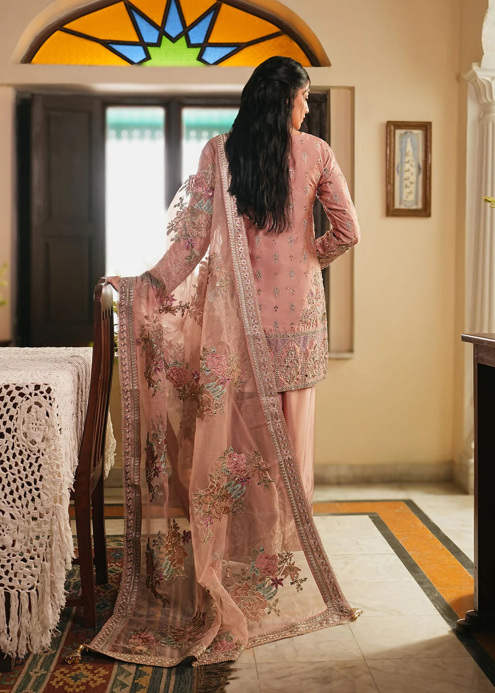 Najma | Dilruba | Haseens
