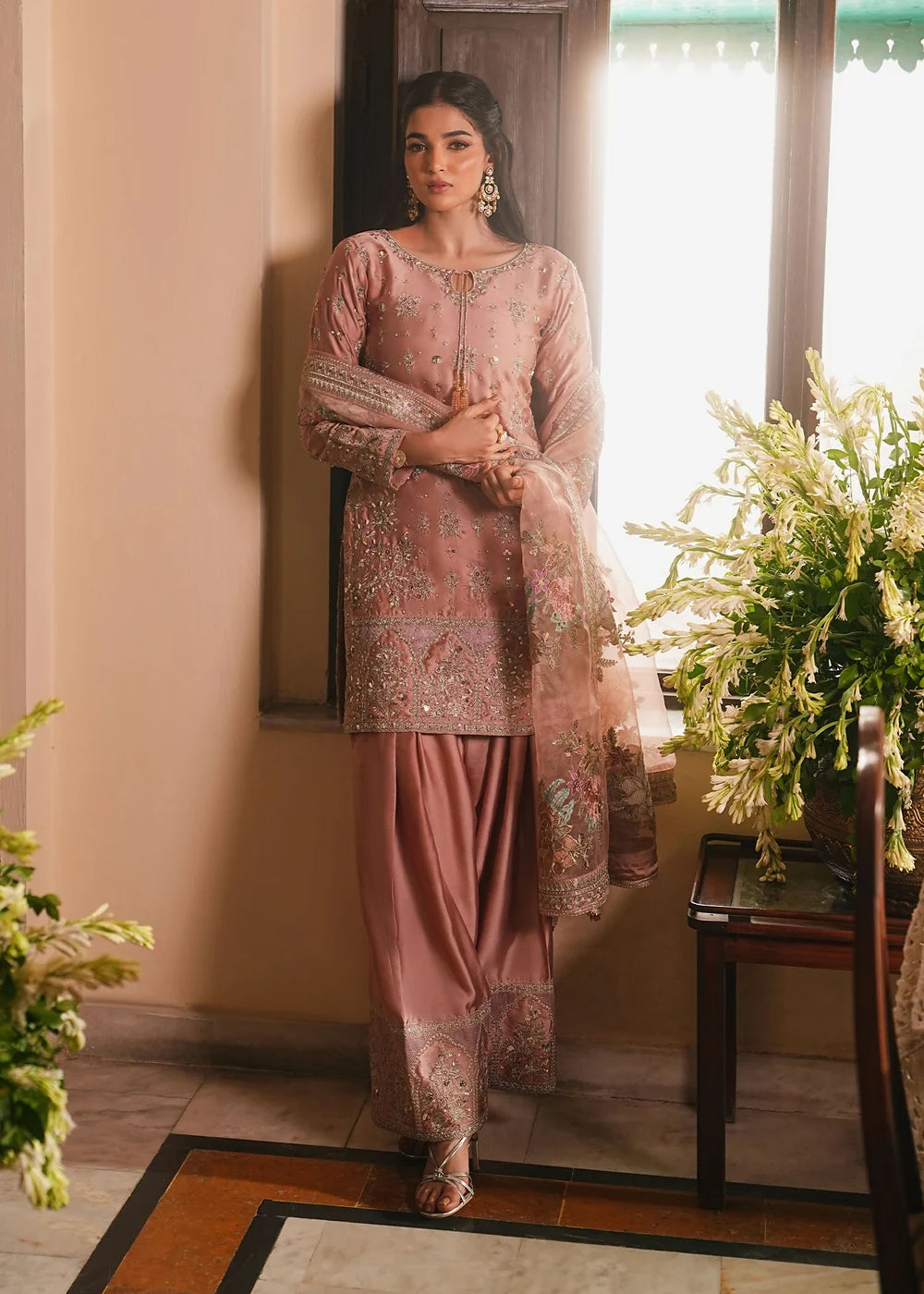 Najma | Dilruba | Haseens