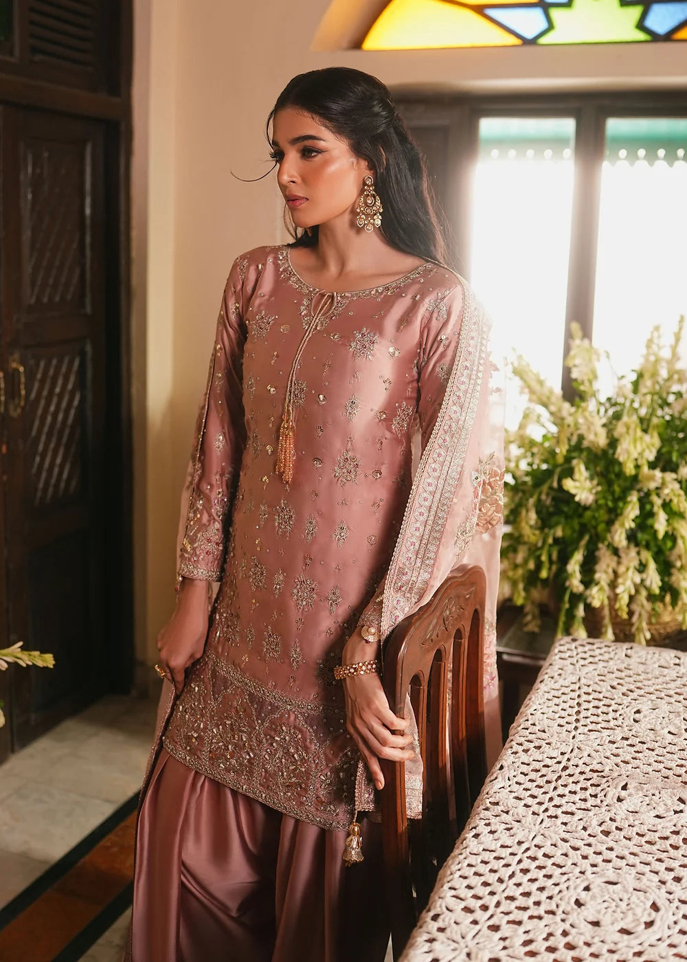 Najma | Dilruba | Haseens