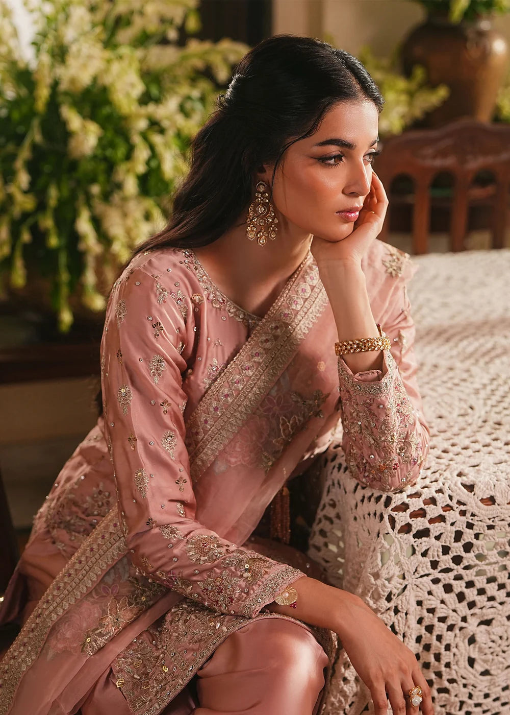 Najma | Dilruba | Haseens