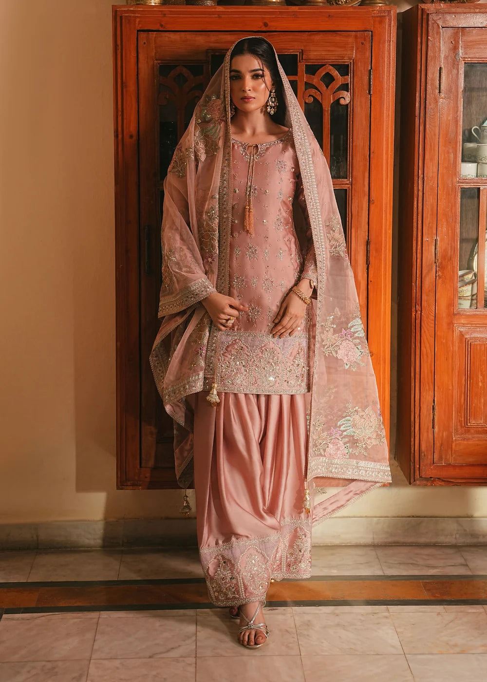 Najma | Dilruba | Haseens