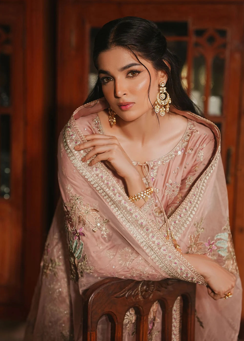 Najma | Dilruba | Haseens