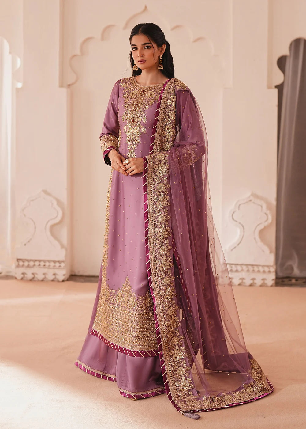 Zohri | Dilruba | Haseens