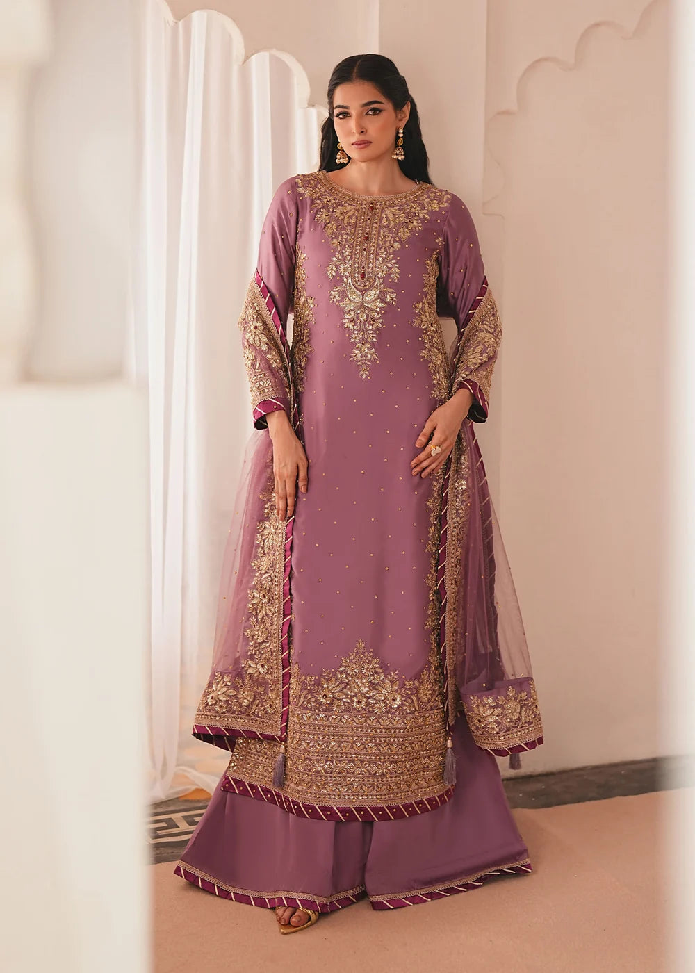 Zohri | Dilruba | Haseens