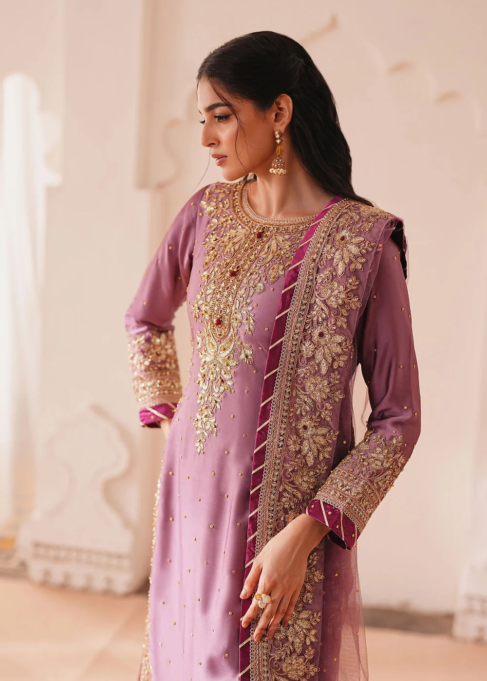 Zohri | Dilruba | Haseens