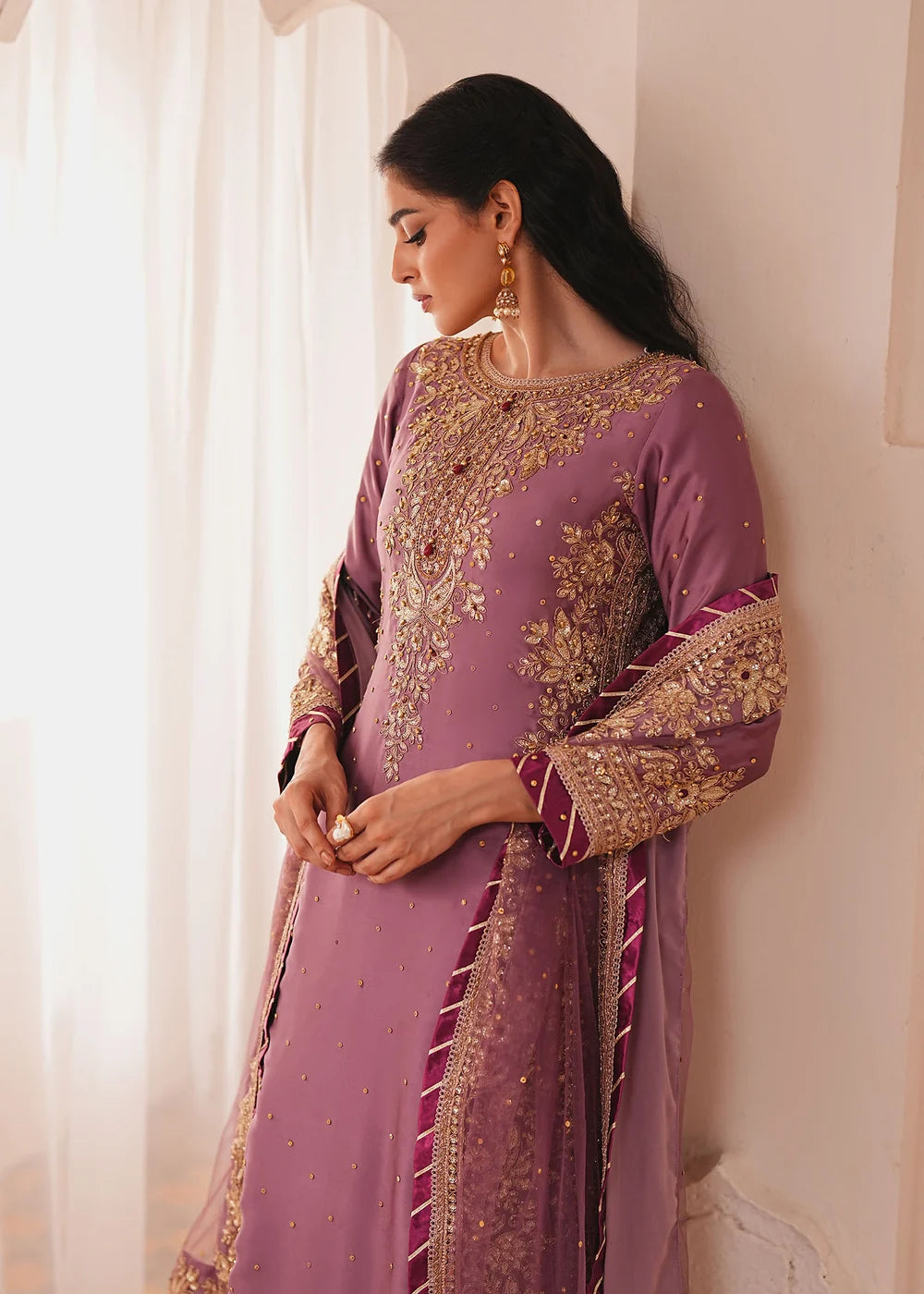 Zohri | Dilruba | Haseens