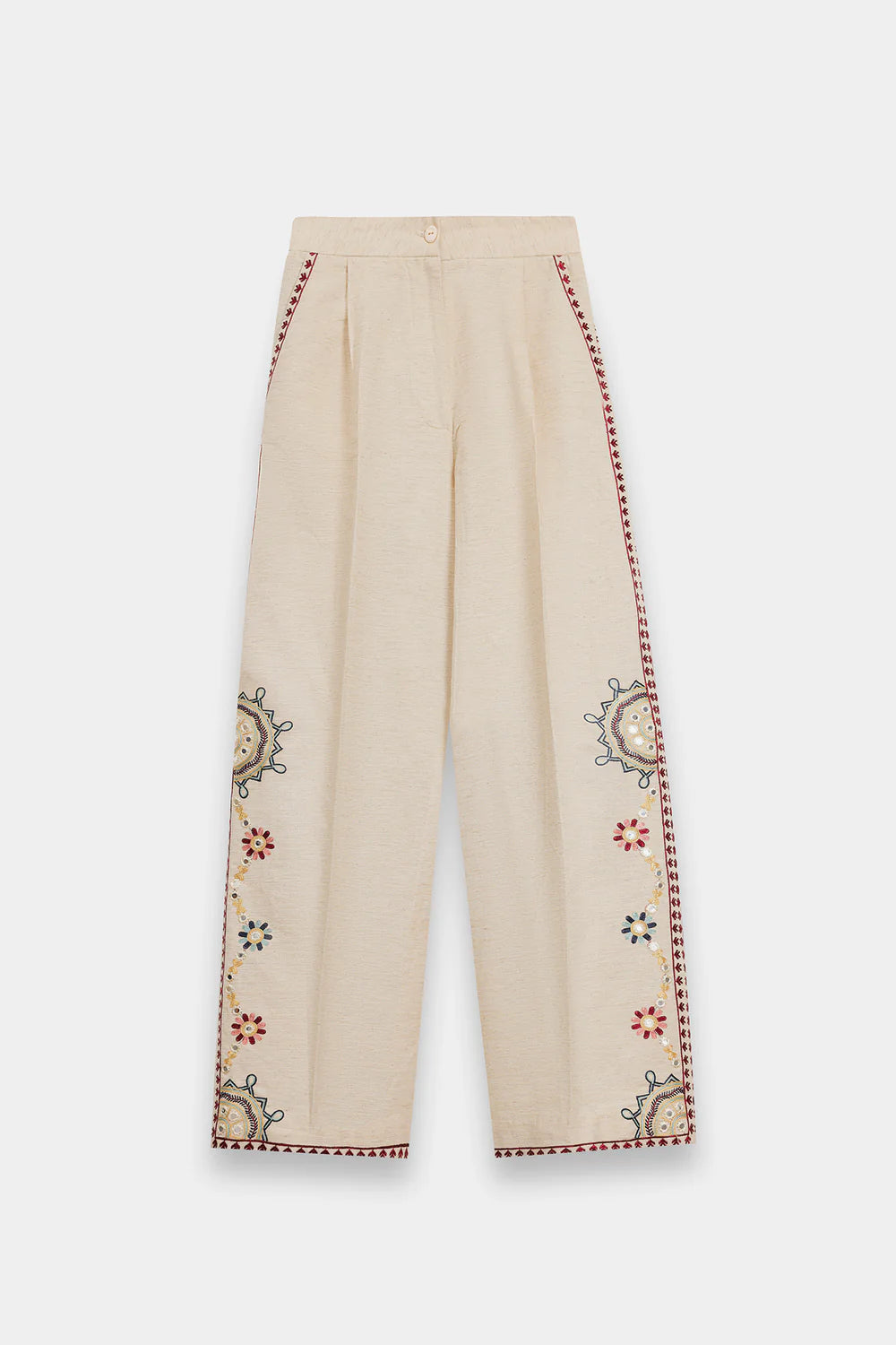 VANILLA ICE | E0842/119/005 | BOHO NEW LOOKBOOK | Ethnc