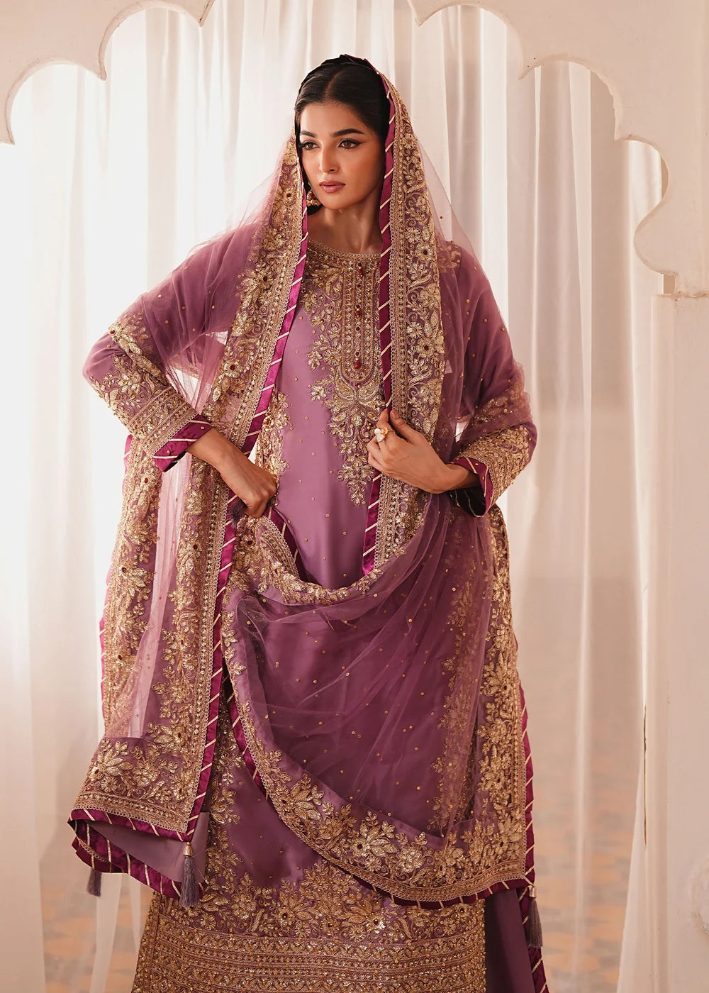 Zohri | Dilruba | Haseens