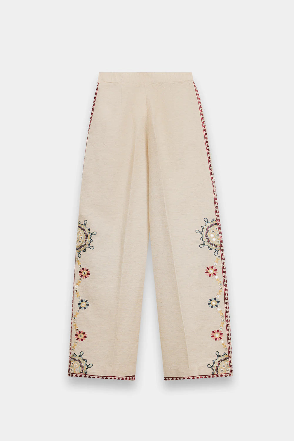VANILLA ICE | E0842/119/005 | BOHO NEW LOOKBOOK | Ethnc
